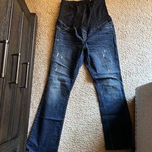 Maternity Jeans